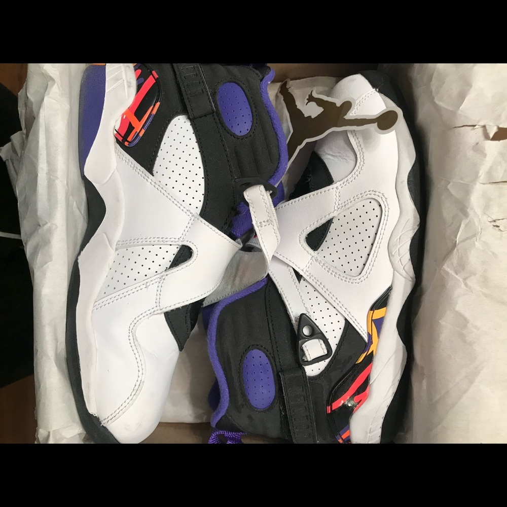 size 3 gs shoes
